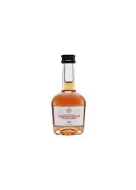 Courvoisier VS AOP Cognac 5cl