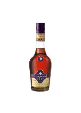 Courvoisier VSOP AOP Cognac 37.5cl