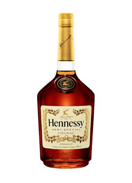 Hennessy VS AOP Cognac 100cl