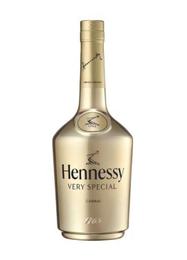 Hennessy VS Gold Bottle 70cl