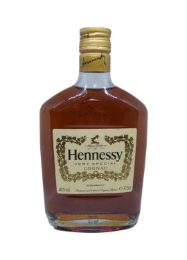 Hennessy VS AOP Cognac 37.5cl (Flask)