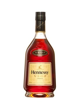 Hennessy VSOP AOP Cognac 70cl