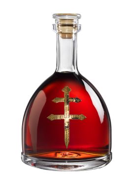 D'Ussé AOP Cognac VSOP 75cl