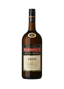Bardinet French Brandy "Clear" 100cl