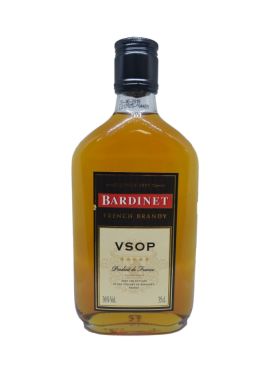 Bardinet  VSOP French Brandy 35cl (Flask)