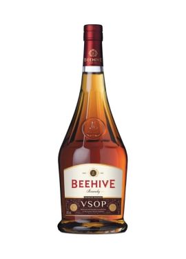 Beehive VSOP Brandy 70cl