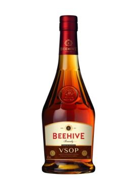 Beehive VSOP Brandy 50cl