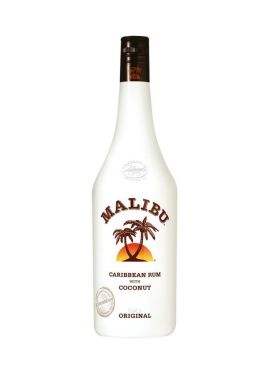 Malibu Rum 12/100cl*