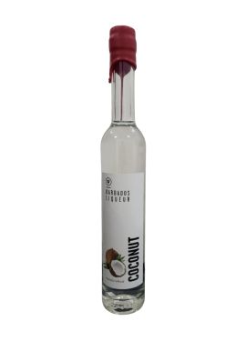 Barbados Liqueur Coconut 37.5cl