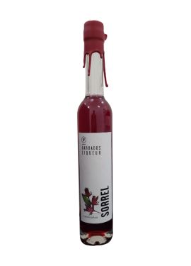 Barbados Liqueur Sorrel 37.5cl
