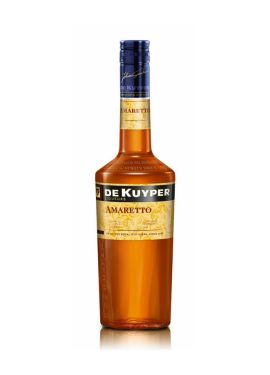 De Kuyper Amaretto Liqueur 70cl
