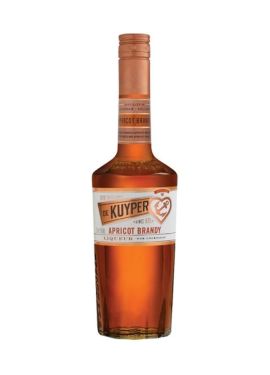 De Kuyper Apricot Brandy 70cl