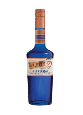 De Kuyper Blue Curacao Liqueur 70cl