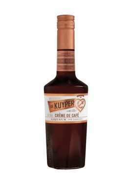De Kuyper Crème de Café Liqueur 70cl