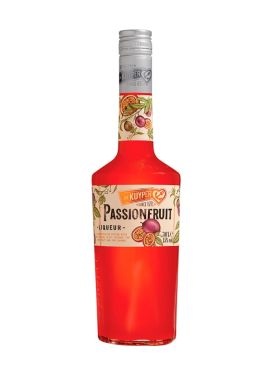 De Kuyper Holland Passion Fruit 70cl