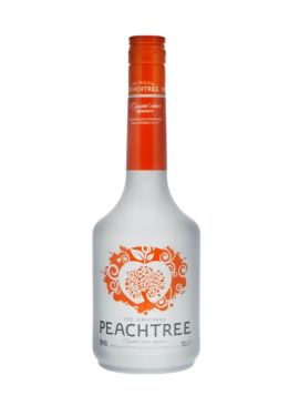 De Kuyper Peachtree Schnapps Liqueur 70cl