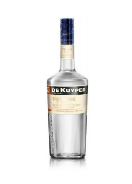 De Kuyper Triple Sec Liqueur 70cl