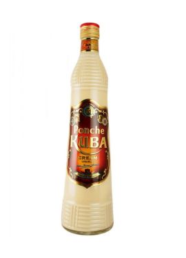 Ponche Kuba 70cl