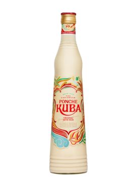 Ponche Kuba 70cl