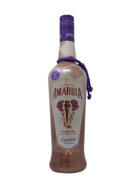 Amarula Chocolate Liqueur 75cl