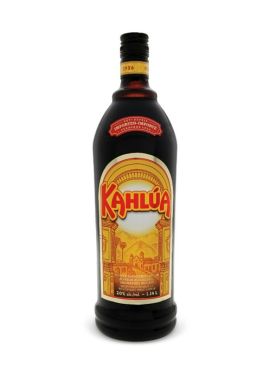 Kahlua Liqueur 100cl