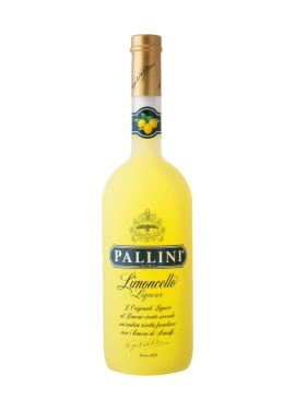 Pallini Limoncello Liqueur 100cl