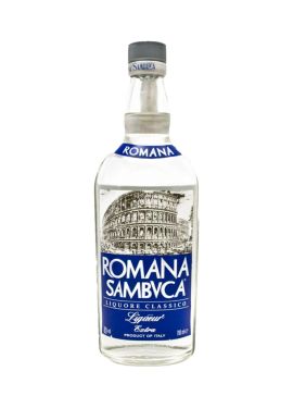 Romana Sambuca  100cl