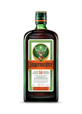 Jagermeister 75cl