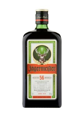 Jagermeister Herbal Liqueur 70cl