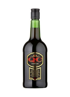 Q.C. Cream  70cl