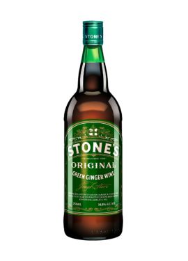 Stone's Original Green Ginger Wine 75cl