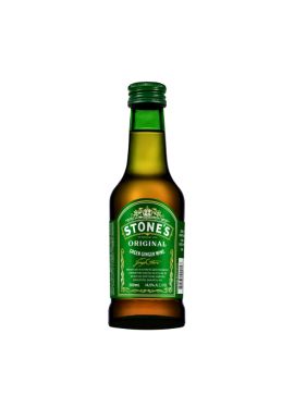 Stone's Original Green Ginger Wine 20cl
