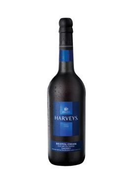 Harveys Bristol Cream Sherry 75cl