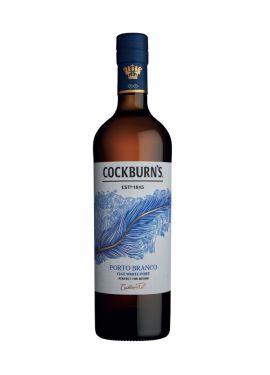 Cockburn's Porto Branco DO Porto 75cl
