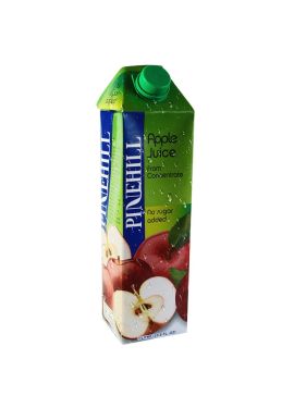 PHD Apple Juice 100cl