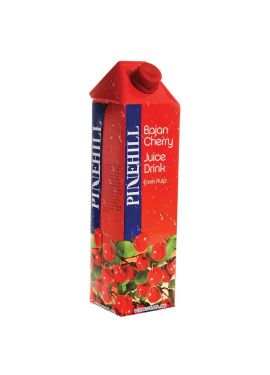 PHD Bajan Cherry Juice 1L