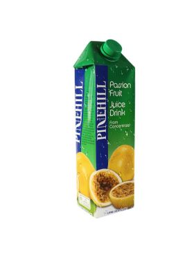 PHD Passion Juice 1L