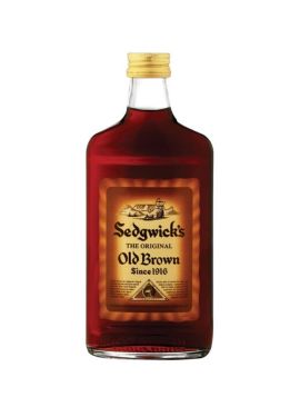 Sedgwicks Old Brown 37.5cl