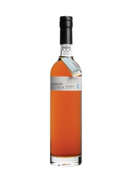 Warre's Otima 10-Year-Old Tawny Port 50cl