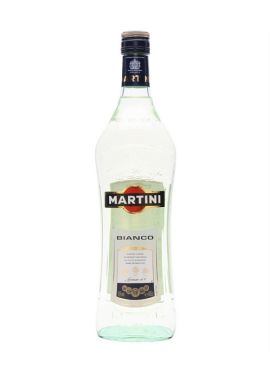 Martini Bianco Vermouth 75cl