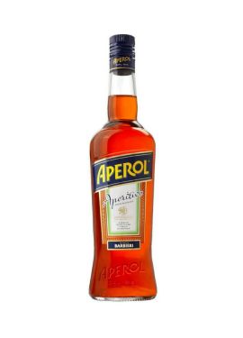Aperol Liqueur Aperitif 100cl