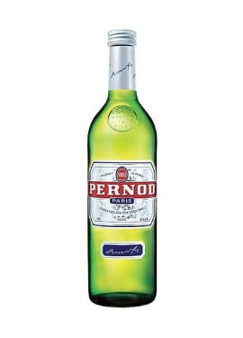 Pernod 100cl