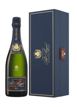 Pol Roger Cuvée Sir Winston Churchill 75cl