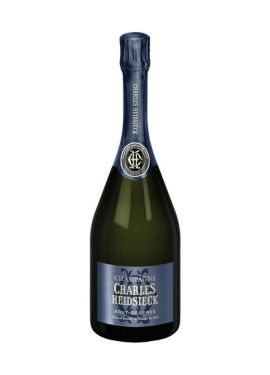 Charles Heidsieck Brut Réserve NV 75cl