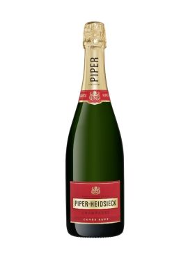 Piper-Heidsieck Cuvée Brut NV 75cl