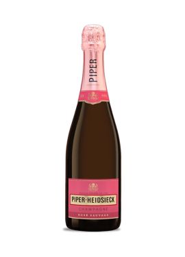 Piper-Heidsieck Rose Sauvage 37.5cl (Half Bottle)
