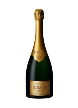 Krug Grande Cuvée Brut NV 75cl