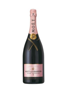 Moët & Chandon Rose Imperial Brut NV 75cl