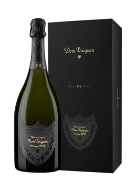 Dom Perignon Champagne P2 1998