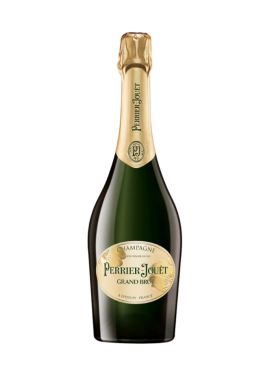 Perrier-Jouët Grand Brut NV 75cl